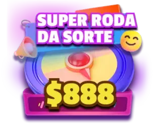 Botón de la Suerte ko555 Gira y Gana tu Bono
