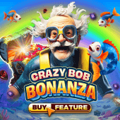 La locura de Bob Bonanza game screenshot