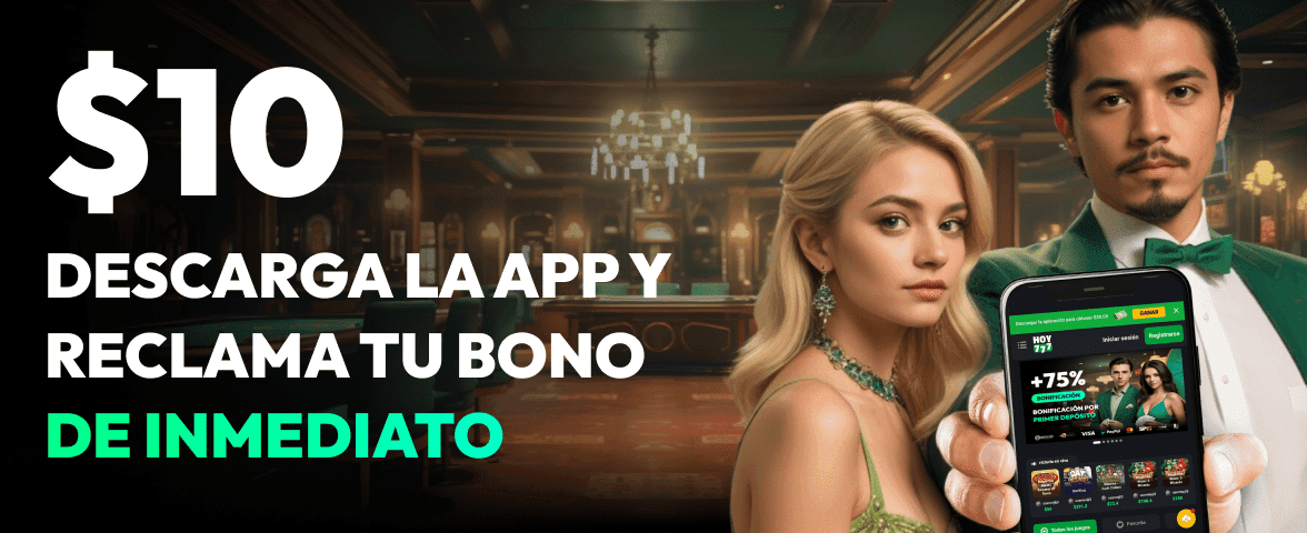 Bono de Recarga Diaria promotion banner