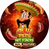 Chili Pepe Hot Stacks game thumbnail