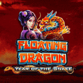 Dragón Flotante – Año de la Serpiente game thumbnail