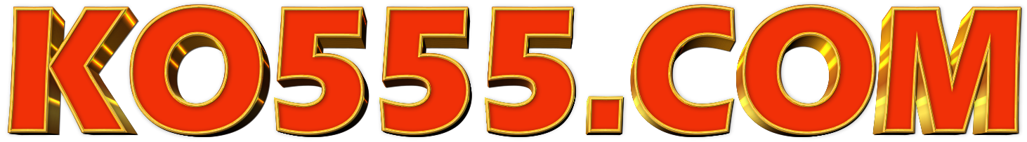 KO555 Casino Logo